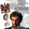 Riz Ortolani - L'Inchiesta cd