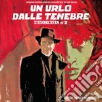 Giuliano Sorgini - Un Urlo Dalle Tenebre, L'Esorcista N.2