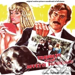 Gianni Ferrio - Travolto Dagli Affetti Familiari / Il Vizio Di Famiglia cd
