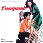 Piero Umiliani - L'Insegnante cd
