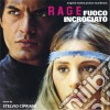 Stelvio Cipriani - Rage Fuoco Incrociato cd