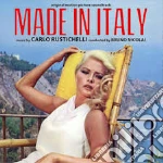 Carlo Rustichelli - Made In Italy cd