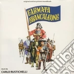 Carlo Rustichelli - L'Armata Brancaleone cd