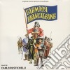 Carlo Rustichelli - L'Armatà Brancaleone cd musicale di Carlo Rustichelli