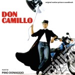 Pino Donaggio - Don Camillo