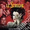 Piero Piccioni - Le Streghe / O.S.T. cd musicale di Piero Piccioni