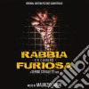 Maurizio Abeni - Rabbia Furiosa cd