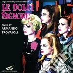 Armando Trovajoli - Le Dolci Signore cd