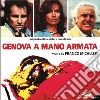Franco Micalizzi - Genova A Mano Armata cd