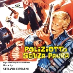 Stelvio Cipriani - Poliziotto Senza Paura cd