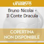 Bruno Nicolai - Il Conte Dracula cd