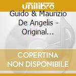 Guido & Maurizio De Angelis - Original Television Soundtracks Collection (3 Cd) cd