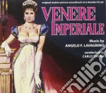 Angelo Francesco Lavagnino - Venere Imperiale cd