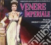 Angelo Francesco Lavagnino - Venere Imperiale cd musicale di Angelo Francesco Lavagnino