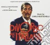 Carlo Rustichelli - Divorzio All'italiana cd