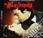 Angelo Francesco Lavagnino - La Maja Desnuda (2 Cd) cd