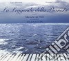 Ennio Morricone - La Leggenda Della Pianista, Ovvero Musiche Da Film Al Pianoforte cd