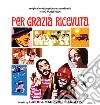 Guido & Maurizio De Angelis - Per Grazia Ricevuta cd