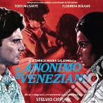Stelvio Cipriani - Anonimo Veneziano cd