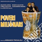 Armando Trovajoli - Poveri Milionari