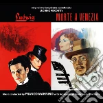 Franco Mannino - Ludwig / Morte A Venezia cd