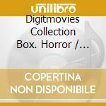 Digitmovies Collection Box. Horror / Various (4 Cd) cd