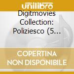 Digitmovies Collection: Poliziesco (5 Cd) cd