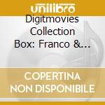 Digitmovies Collection Box: Franco & Ciccio (5 Cd) cd