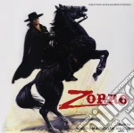 Guido & Maurizio De Angelis - Zorro (limited Edition) cd