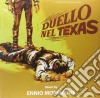 (LP Vinile) Ennio Morricone - Duello Nel Texas cd
