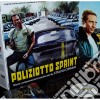 (LP Vinile) Stelvio Cipriani - Poliziotto Sprint (Lp+Cd) cd