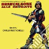 (LP Vinile) Carlo Rustichelli - Brancaleone Alle Crociate (Lp+Cd) cd