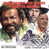 (LP Vinile) Riz Ortolani - Una Ragione Per Vivere E Una Per Morire (Lp+Cd) cd