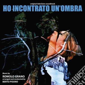 (LP Vinile) Romolo Grano - Ho Incontrato Un'Ombra lp vinile di Romolo Grano