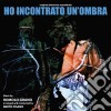 (LP Vinile) Romolo Grano - Ho Incontrato Un'Ombra cd