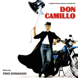 (LP Vinile) Pino Donaggio - Don Camillo lp vinile di Pino Donaggio