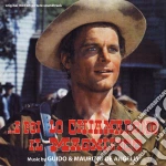 (LP Vinile) Guido & Maurizio De Angelis - E Poi Lo Chiamarono Il Magnifico vinile