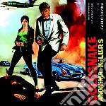 (LP Vinile) Carlo Savina - Goldsnake Anonima Killers vinile