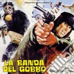 (LP Vinile) Franco Micalizzi - La Banda Del Gobbo vinile
