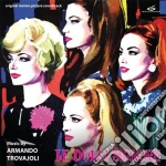 (LP Vinile) Armando Trovajoli - Le Dolci Signore vinile