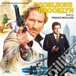 (LP Vinile) Franco Micalizzi - Da Corleone A Brooklyn vinile