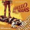 (LP Vinile) Ennio Morricone - Duello Nel Texas (Cd+Lp) cd