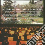 Best Of Italian Film Music (The) / Various