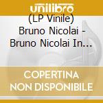 (LP Vinile) Bruno Nicolai - Bruno Nicolai In Giallo (Coloured Vinyl) (2 Lp) vinile