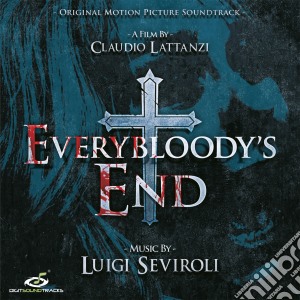 Luigi Seviroli - Everybloody'S End cd musicale
