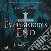 Luigi Seviroli - Everybloody'S End cd