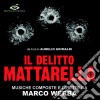 Marco Werba - Il Delitto Mattarella cd