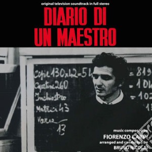 Fiorenzo Carpi - Diario Di Un Maestro cd musicale di Fiorenzo Carpi