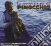 Fiorenzo Carpi - Le Avventure Di Pinocchio cd