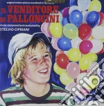 Stelvio Cipriani - Il Venditore Di Palloncini cd